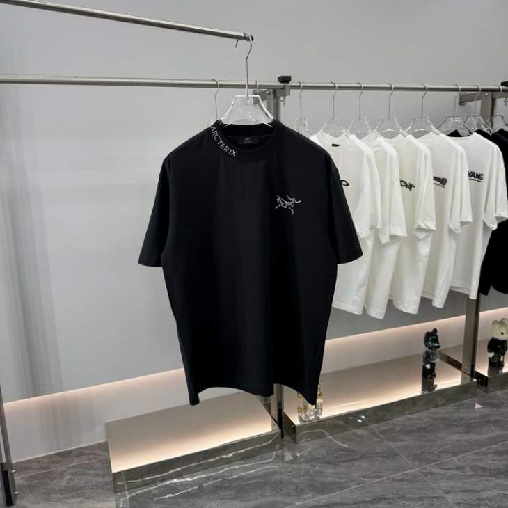 Picture of Arcteryx T Shirts Short _SKUArcteryxS-2XLhgntx2122989
